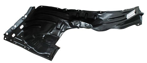 14592 TOLVA FENDER LH ~ DODGE ATTITUDE 2015 - 2024