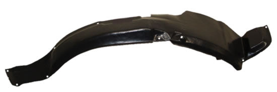 8541 TOLVA FENDER LH XXXX ~ DODGE ATOS 2001 - 2004