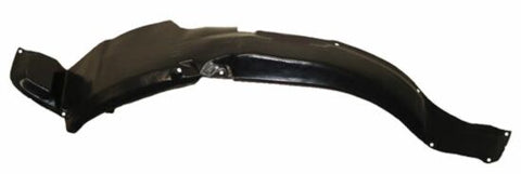8542 TOLVA FENDER RH XXXX ~ DODGE ATOS 2001 - 2004