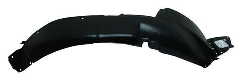 6839 TOLVA FENDER LH XXXX ~ DODGE ATOS 2005 - 2012