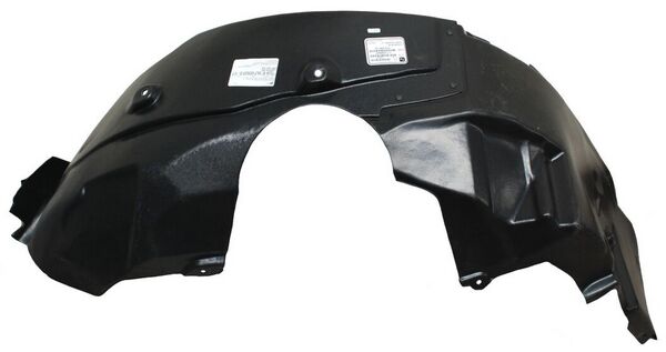 8651 TOLVA FENDER LH ~ DODGE AVENGER 2008-2014