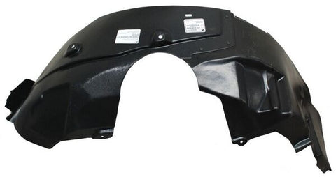 8651 TOLVA FENDER LH ~ DODGE AVENGER 2008-2014