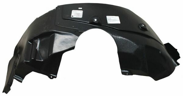 8652 TOLVA FENDER RH ~ DODGE AVENGER 2008-2014