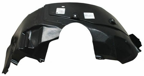 8652 TOLVA FENDER RH ~ DODGE AVENGER 2008-2014