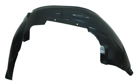 8057 TOLVA FENDER LH ~ DODGE CALIBER 2007-2012