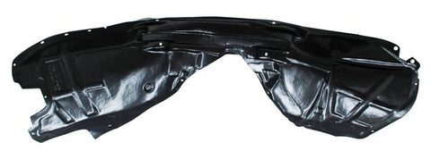 12763 TOLVA FENDER LH ~ DODGE CHALLENGER 2015 - 2016