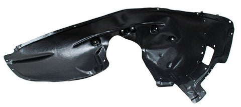 12349 TOLVA DE FENDER DEL RH ~ DODGE CHARGER 2014 - 2023