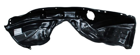 12469 TOLVA FENDER RH ~ DODGE DURANGO 2011 - 2016