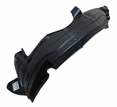 11007 TOLVA FENDER LH ~ DODGE I10 2012 - 2014