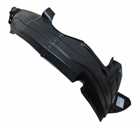 11007 TOLVA FENDER LH ~ DODGE I10 2012 - 2014