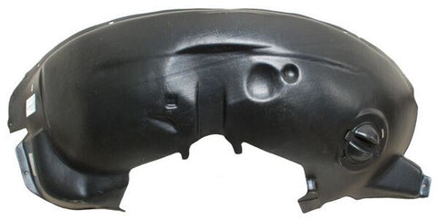 7344 TOLVA FENDER LH ~ DODGE NITRO 2007-2011