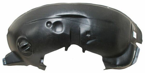 7345 TOLVA FENDER RH ~ DODGE NITRO 2007-2011