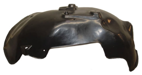 4241 TOLVA FENDER LH ~ DODGE DODGE P/U 2002-2008