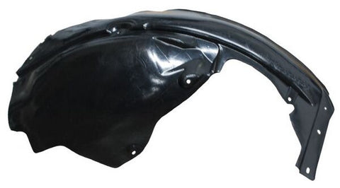4420 TOLVA LH FENDER PARTE TRA XXXX ~ DODGE STRATUS 2001 - 2006