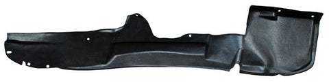8545 TOLVA FENDER LH PARTE TRA XXXX ~ DODGE STRATUS 1995 - 2000