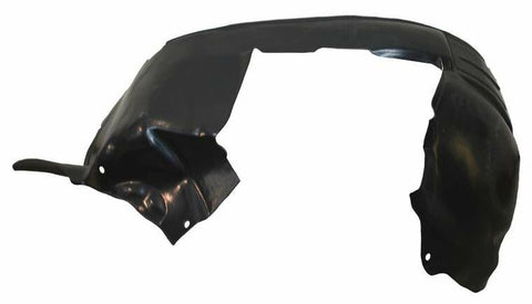 6796 TOLVA FENDER RH XXXX ~ DODGE CARAVAN 2001 - 2007