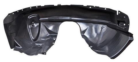 14821 TOLVA DE FENDER DEL LH ~ FORD ESCAPE 2017 - 2019