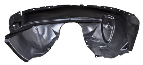 14822 TOLVA DE FENDER DEL RH ~ FORD ESCAPE 2017 - 2019