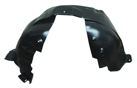 7340 TOLVA FENDER LH ~ FORD EDGE 2007-2010