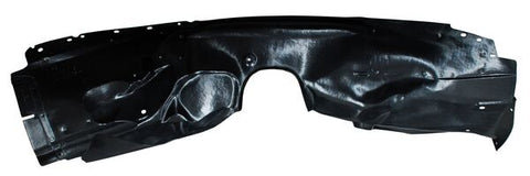 14405 TOLVA FENDER LH SE/SEL/TITANIUM ~ FORD EDGE 2017 - 2018