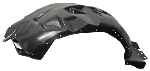 8105 TOLVA LH FENDER SPORT/SPORT TRACK XXXX ~ FORD EXPLORER 2001 - 2005