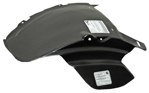 8115 TOLVA LH FENDER PARTE DEL XXXX ~ FORD EXPLORER 2002 - 2005