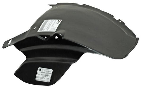 8116 TOLVA RH FENDER PARTE DEL XXXX ~ FORD EXPLORER 2002 - 2005