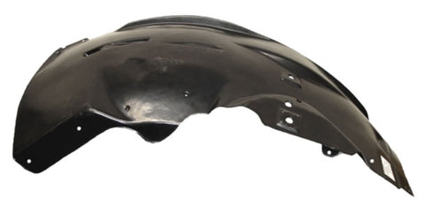 6101 TOLVA LH FENDER PARTE TRA XXXX ~ FORD EXPLORER 2002 - 2005