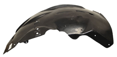 6102 TOLVA RH FENDER PARTE TRA XXXX ~ FORD EXPLORER 2002 - 2005