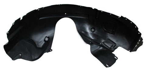 12677 TOLVA FENDER RH ~ FORD EXPLORER 2016 - 2017