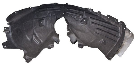 15900 TOLVA FENDER RH ~ FORD EXPLORER 2020 - 2023