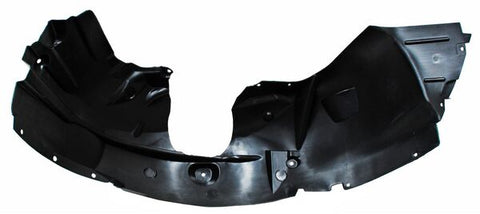 10981 TOLVA FENDER LH ~ FORD FIGO 2016 - 2018