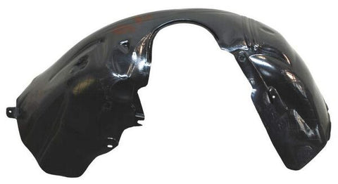 6636 TOLVA FENDER LH ~ FORD FOCUS 2000-2007