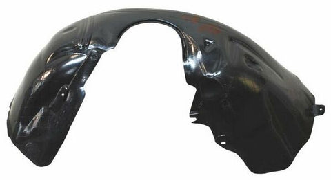 6637 TOLVA FENDER RH ~ FORD FOCUS 2000-2007