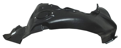 6990 TOLVA FENDER LH ~ FORD FUSION 2006-2009