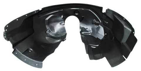 11014 TOLVA DE FENDER LH ~ FORD FUSION 2013 - 2016