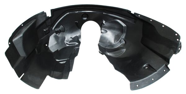 11015 TOLVA DE FENDER RH ~ FORD FUSION 2013 - 2016