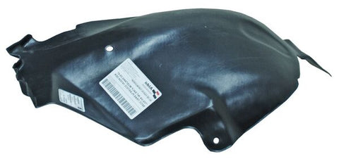 7211 TOLVA LH FENDER SECCION TRA ~ FORD MUSTANG 2005 - 2009