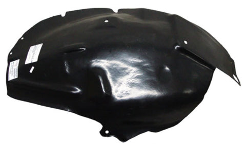 5692 TOLVA RH FENDER SECCION DEL ~ FORD MUSTANG 2005-2009