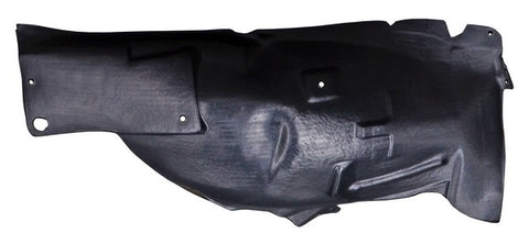 13534 TOLVA FENDER RH SECCION DELANTERA ~ FORD MUSTANG 2010 - 2014