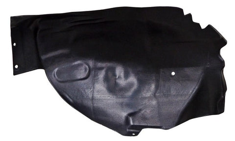 13535 TOLVA FENDER LH SECCION TRASERA ~ FORD MUSTANG 2010 - 2014