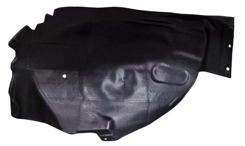 13536 TOLVA FENDER RH SECCION TRASERA ~ FORD MUSTANG 2010 - 2014