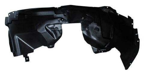 12632 TOLVA FENDER RH ~ FORD MUSTANG 2015 - 2016