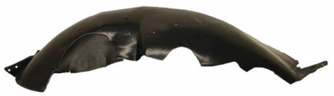 3576 TOLVA FENDER RH ~ FORD FORD P/U 1997 - 2003