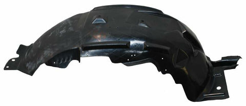 6171 TOLVA FENDER RH ~ FORD RANGER 1998 - 2004