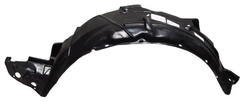 4863 TOLVA LH FENDER 2 PTS XXXX ~ HONDA ACCORD 2003 - 2006