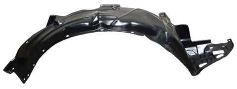 4861 TOLVA LH FENDER 4 PTS ~ HONDA ACCORD 2003 - 2007