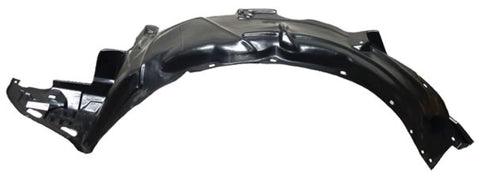 4862 TOLVA RH FENDER 4 PTS ~ HONDA ACCORD 2003 - 2007