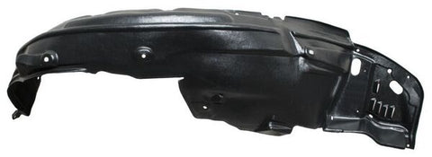 8063 TOLVA LH FENDER 2 PTS ~ HONDA ACCORD 2008-2010