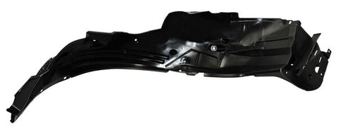 15857 TOLVA FENDER LH 4 PTAS ~ HONDA ACCORD 2016 - 2017